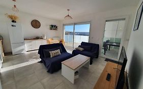 Appartement Sète, 3 pièces, 6 personnes - FR-1-338-381